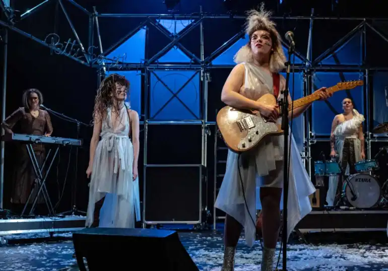 Le spectacle Â« PUNK.E.S Â» repoussÃ© Ã  fÃ©vrier 2026 Ã  Pamiers