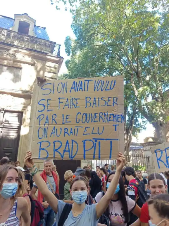 18 septembre : forte mobilisation en France, lâ€™Occitanie en premiÃ¨re ligne