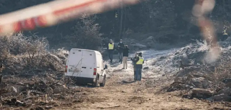 Andorre. Trois arrestations dans lâ€™affaire du meurtre de Joan Coromina Estany