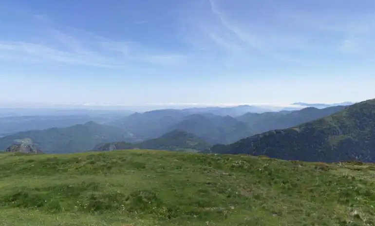AriÃ¨ge : la rÃ©serve naturelle de MontsÃ©gur cÃ©lÃ¨bre ses 10 ans