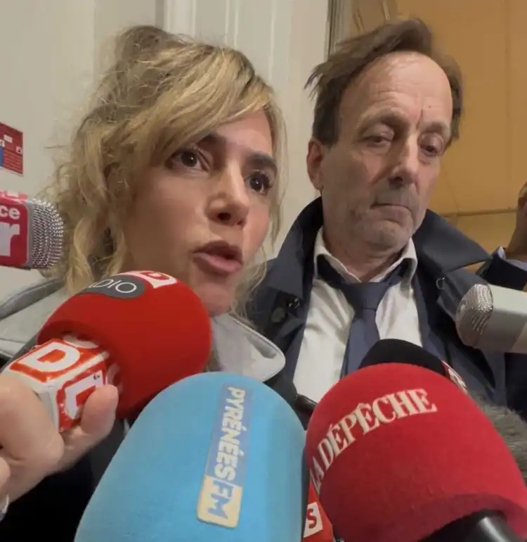 Aveux de meurtre, dÃ©linquants sexuels identifiÃ©s, amant : des pistes balayÃ©es dÃ©noncÃ©es par la dÃ©fense