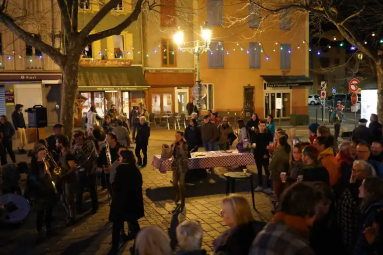 Ax-les-Thermes va vibrer au rythme du Festival des Saveurs jusquâ€™au 7 septembre
