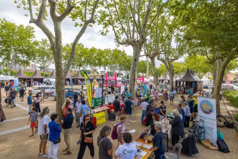Carcassonne : 165 associations rÃ©unies pour le grand rendez-vous de la rentrÃ©e