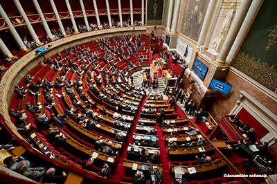 Clap de fin pour FranÃ§ois Bayrou Ã  Matignon, les dÃ©putÃ©s lui refusent la confiance