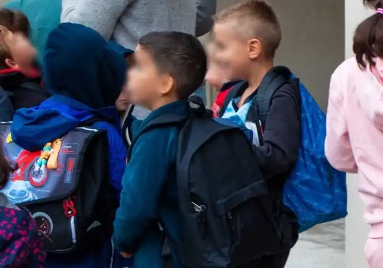 Ni fournitures scolaires, ni cantine Ã  payer dans cette petite ville de haute AriÃ¨ge