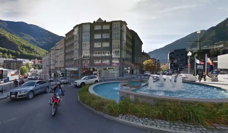 Hommage Ã  Notre-Dame-de-Meritxell : fÃªte nationale en Andorre et jour fÃ©riÃ© solennel