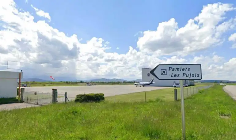 Un jeune homme dÃ©cÃ¨de lors dâ€™un saut en parachute en AriÃ¨ge