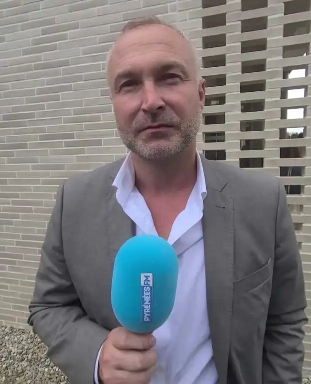 Laurent Panifous (LIOT) : Â« Nous nâ€™accorderons pas notre confiance au gouvernement Â»