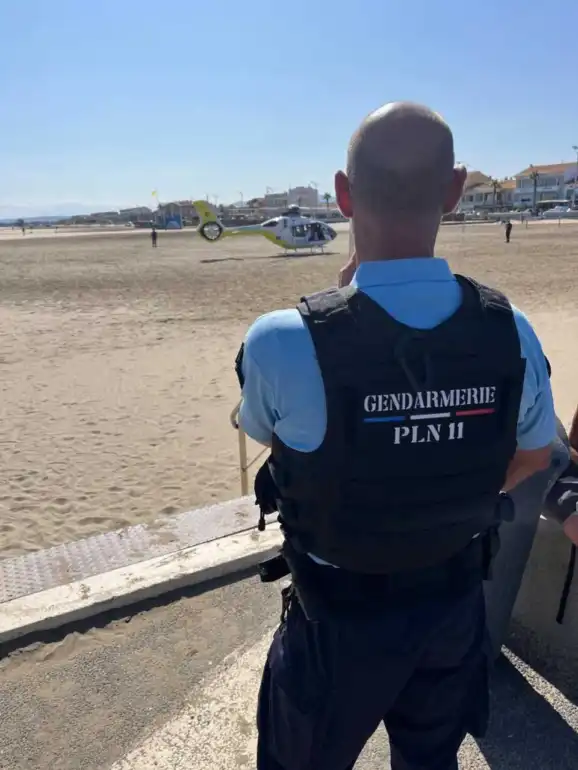 Port-La-Nouvelle : la gendarmerie poursuit la lutte contre les stupÃ©fiants, mÃªme aprÃ¨s lâ€™Ã©tÃ©