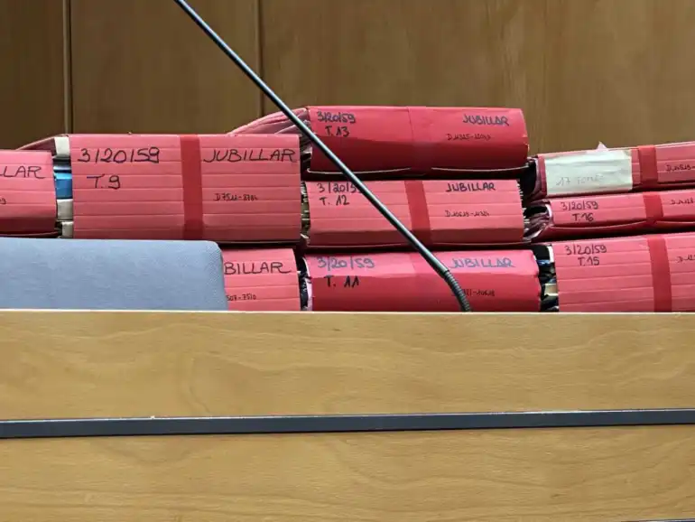 Le procÃ¨s de CÃ©dric Jubillar, accusÃ© de lâ€™assassinat de sa femme Delphine dÃ©marre demain, lundi 22 septembre