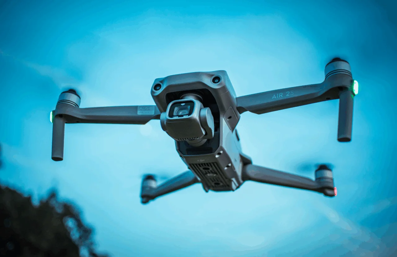 Ils tentent de livrer des détenus en survolant la maison d’arrêt de Foix avec un drone : deux individus placés en garde à vue