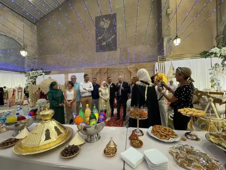 La 3áµ‰ Ã©dition du Salon international de lâ€™artisanat revient Ã  Carcassonne