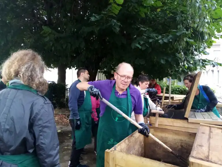 AriÃ¨ge : devenez Â« magicien du compostage Â» avec le Smectom du Plantaurel