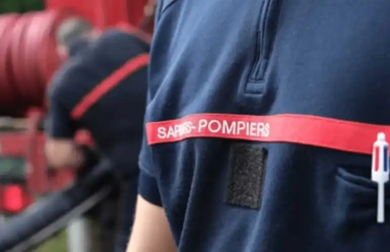 AriÃ¨ge : de faux pompiers vendent des calendriers, les vÃ©ritables sapeurs-pompiers appellent Ã  la vigilance