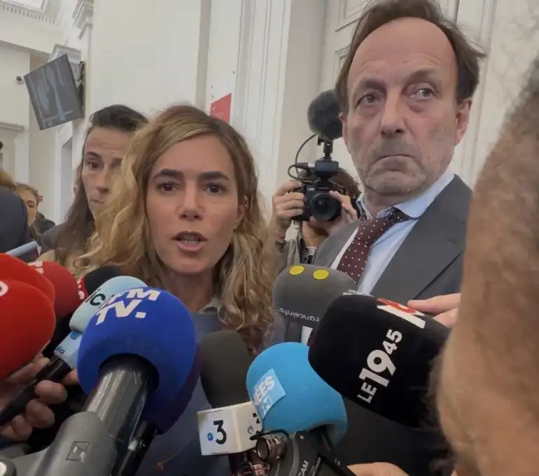Coup de thÃ©Ã¢tre au procÃ¨s Jubillar : le tÃ©lÃ©phone portable de lâ€™amant identifiÃ© Ã  Cagnac les Mines la nuit de la disparition de Delphine