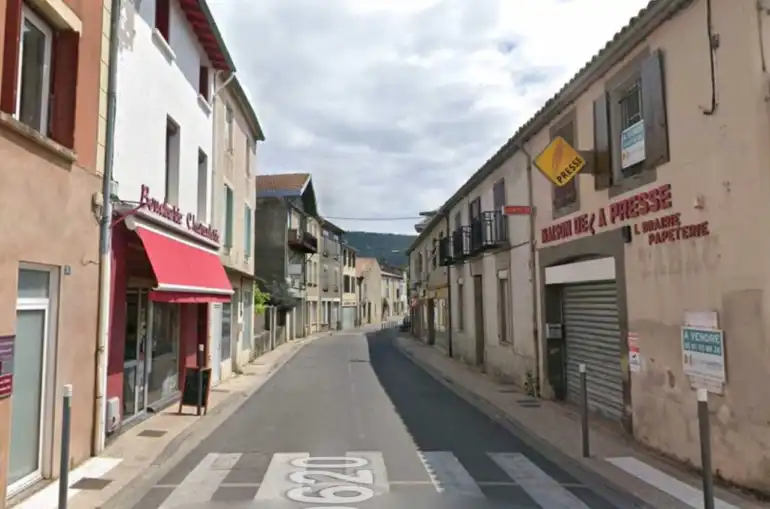Un Ã©lu violemment agressÃ© en pleine rue Ã  Laroque-dâ€™Olmes