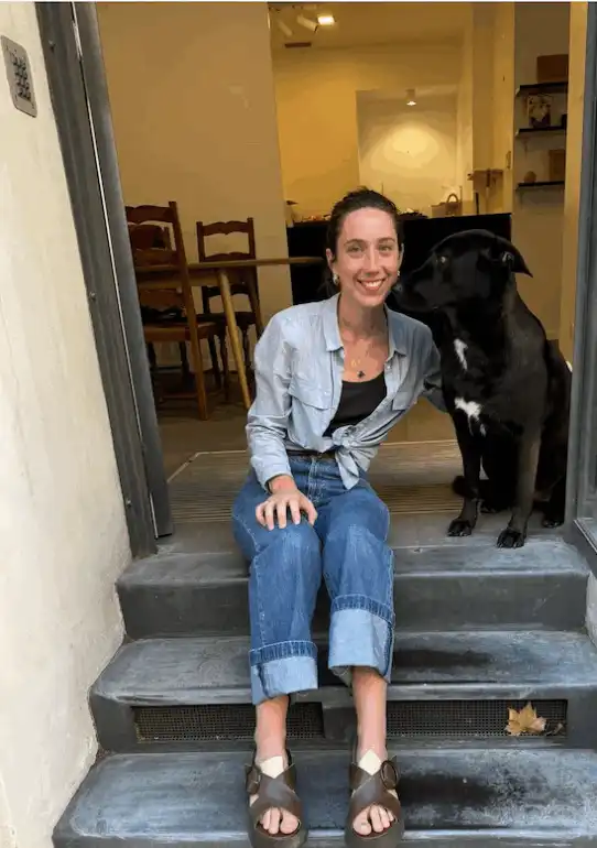 Perpignan accueille â€œENCOREâ€, son premier cafÃ©-fleuriste Ã©co-responsable