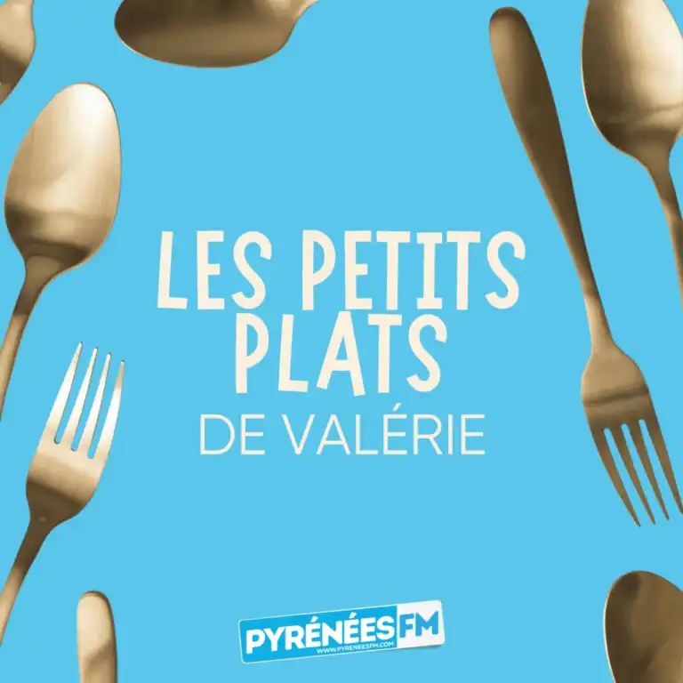 Les petits plats de ValÃ©rie