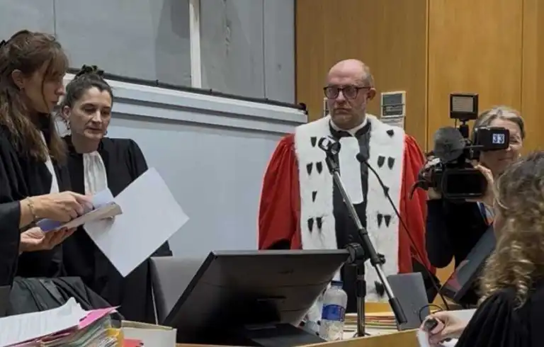 ProcÃ¨s Jubillar, le ministÃ¨re public rÃ©clame