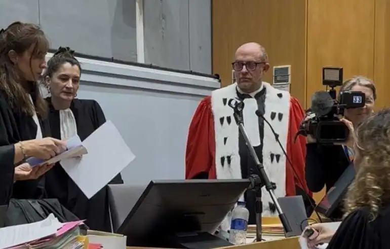 ProcÃ¨s Jubillar, le ministÃ¨re public rÃ©clame