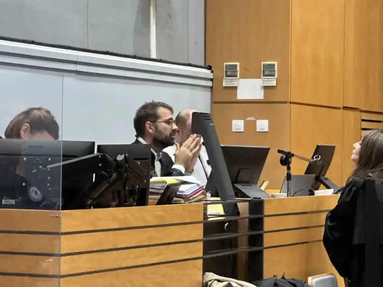 ProcÃ¨s Jubillar : suivez les plaidoiries et rÃ©quisitions en direct