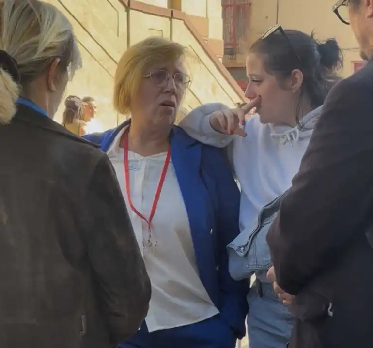 Â«Â Pour le protÃ©ger, je lâ€™ai placÃ© en famille dâ€™accueil. Jâ€™avais 16 ans et demi.Â Â»: la mÃ¨re de CÃ©dric Jubillar face Ã  la cour