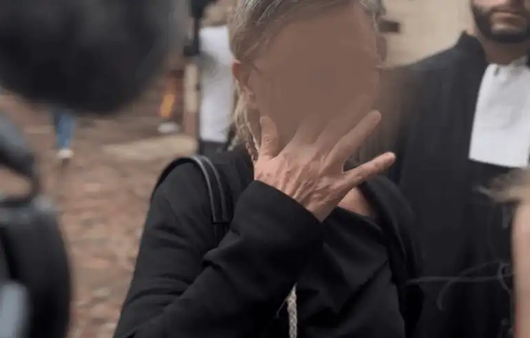 Â« Je ne regrette pas du tout ma relation avec CÃ©dric Â» : SÃ©verine L, son ex petite amie Ã  la barre ce 9 octobre