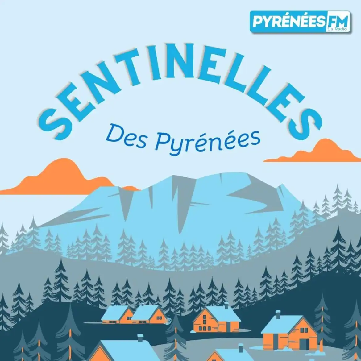 Sentinelles des PyrÃ©nÃ©es