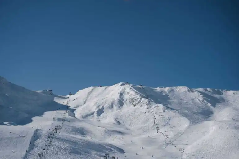 Andorre : Grandvalira investit 39 Mâ‚¬ pour sa saison de ski qui dÃ©bute le 5 dÃ©cembre prochain