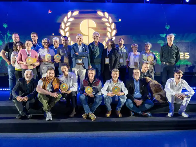 Aude : 2 campings du dÃ©partement rÃ©compensÃ©s lors du plus grand salon europÃ©en de lâ€™hÃ´tellerie de plein air