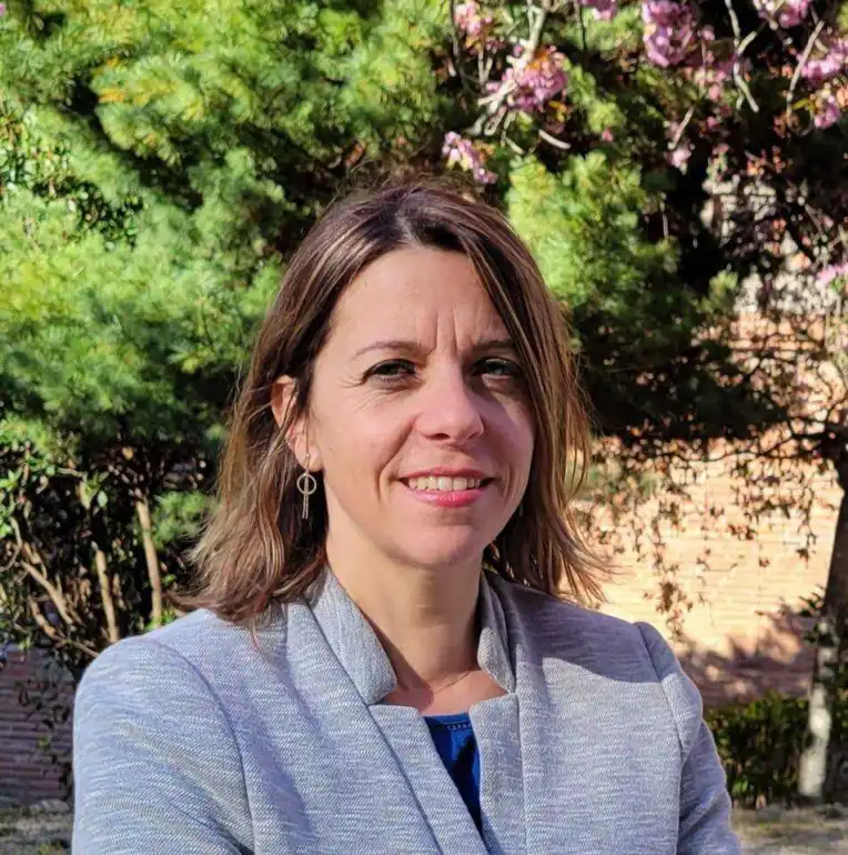 Audrey Abadie-Amiel devient dÃ©putÃ©e de la 2áµ‰ circonscription de lâ€™AriÃ¨ge