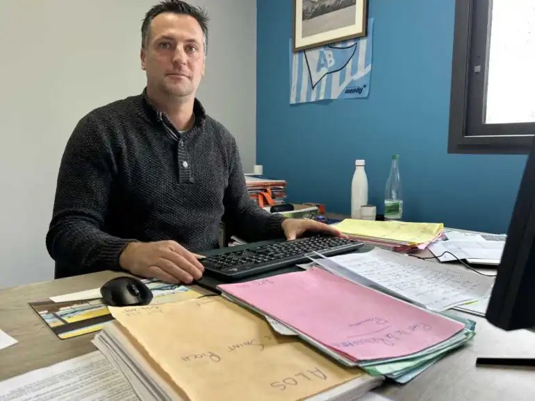 BTP : un secteur en crise profonde et sans visibilitÃ©, lâ€™AriÃ¨ge tire la sonnette dâ€™alarme