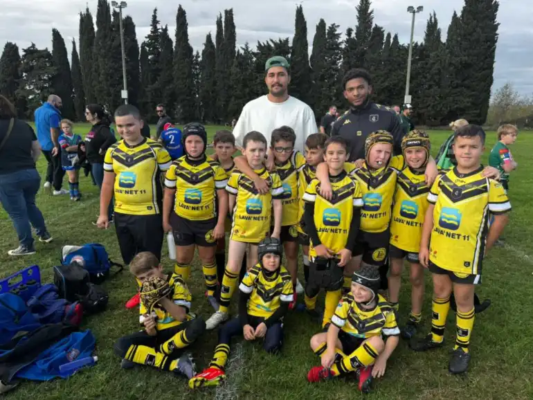 Carcassonne : le tournoi Louis Delon souffle sa 10e bougie ce samedi