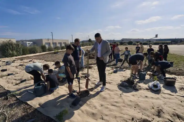 Le DÃ©partement de lâ€™Aude,