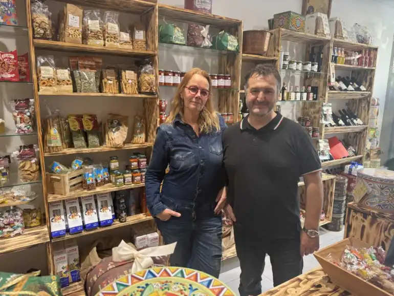 Deux concepts sous un mÃªme toit, une double boutique inÃ©dite au centre-ville Ã  Carcassonne