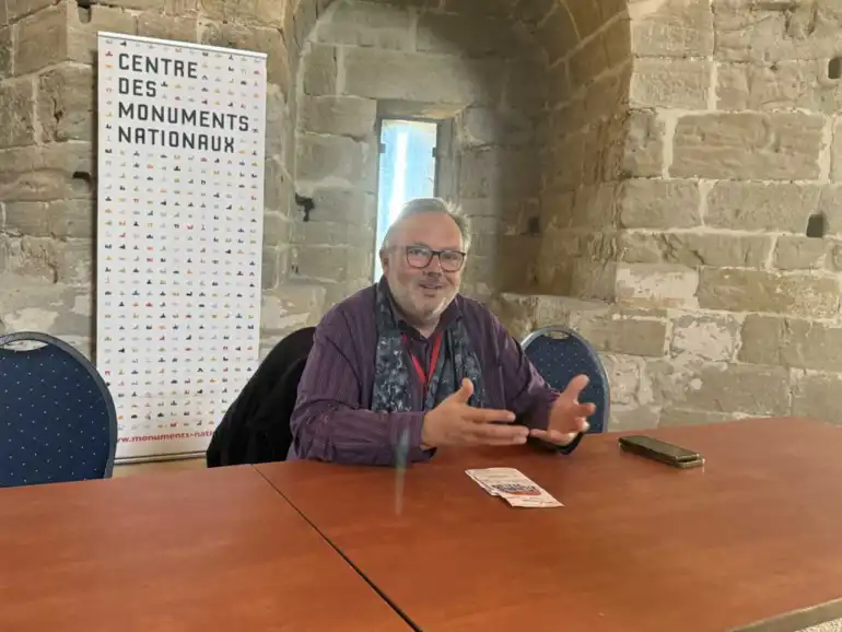 Le festival Carcaâ€™sonne lâ€™hiver arrive pour sa premiÃ¨re Ã©dition Ã  la basilique Saint-Nazaire Ã  Carcassonne