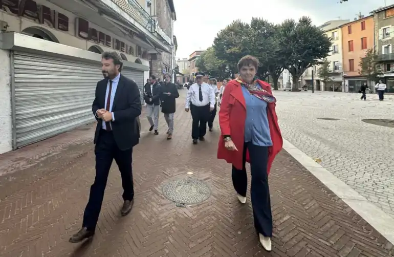 Pamiers : trois Ã©piceries de nuit fermÃ©es par la prÃ©fecture pour une durÃ©e dâ€™un mois
