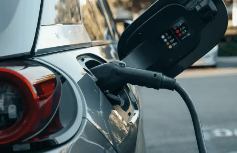 PyrÃ©nÃ©es-Orientales : plus de 500 bornes Ã©lectriques opÃ©rationnel dans le dÃ©partement en 2026