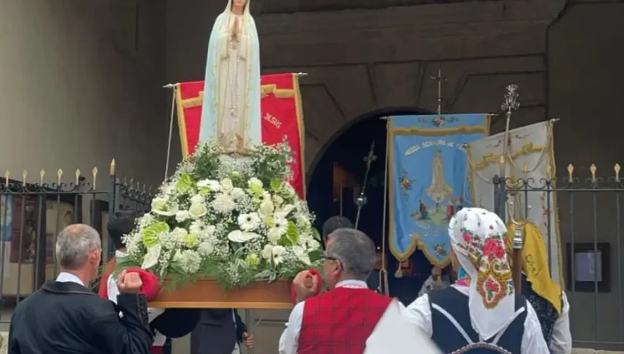 @association Notre Dame de Fatima