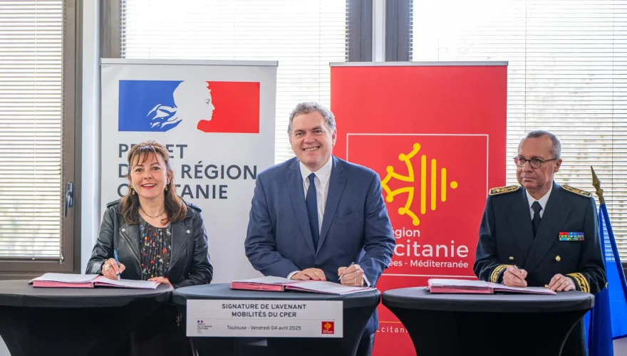 (Crédits : Léo Arcangeli - Région Occitanie)