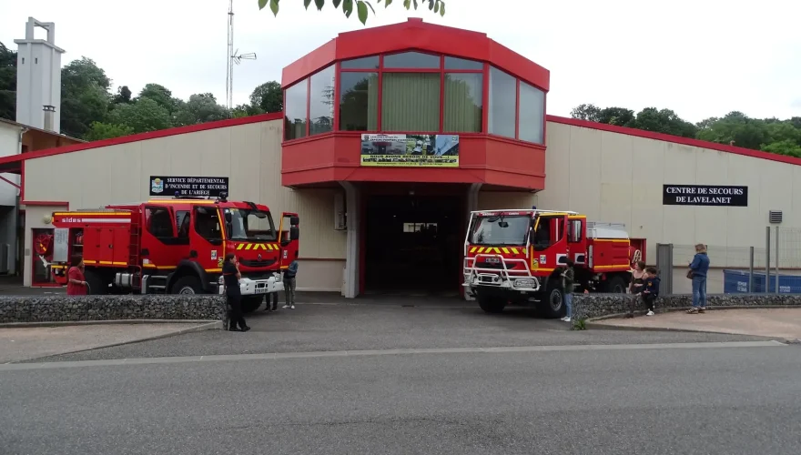 Crédits : Mairie de Lavelanet / Facebook