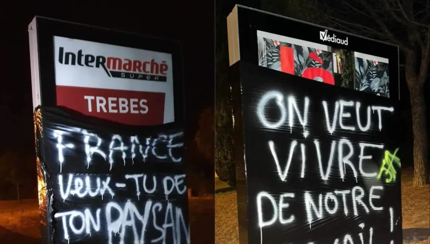 Crédits : JA 11 / Facebook
