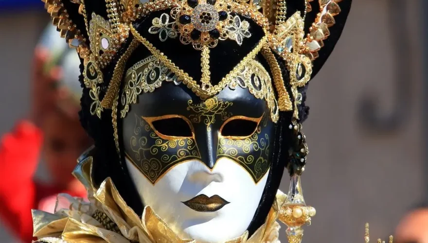 Carnaval de Limoux - photo ©CRTL Occitanie