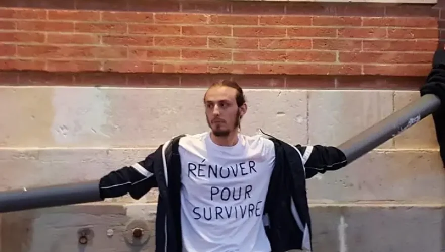 Dernière Rénovation