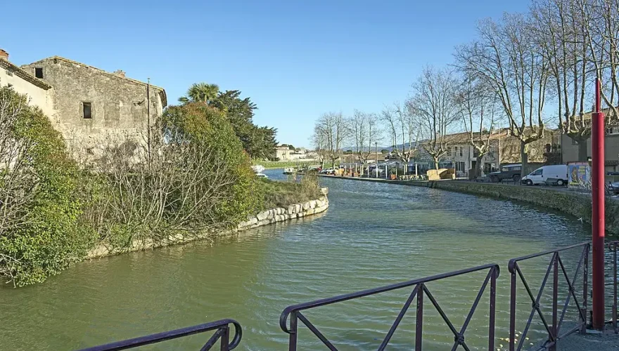 Crédits : Didier Descouens, CC BY-SA 4.0, via Wikimedia Commons