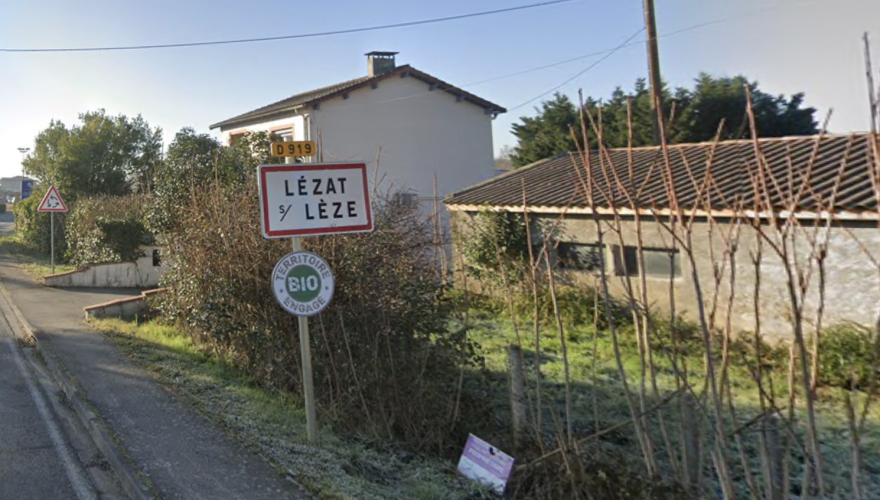 crédits: google maps