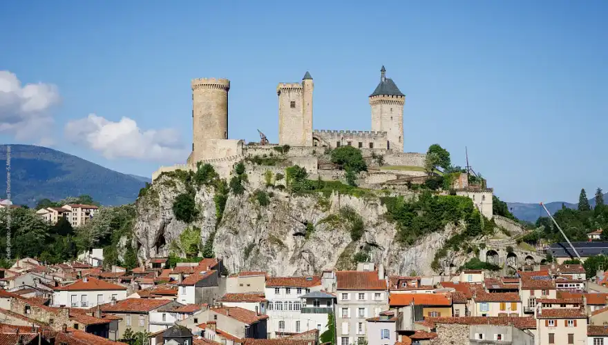 ©S.Meurisse Ariege Pyrenees Tourisme