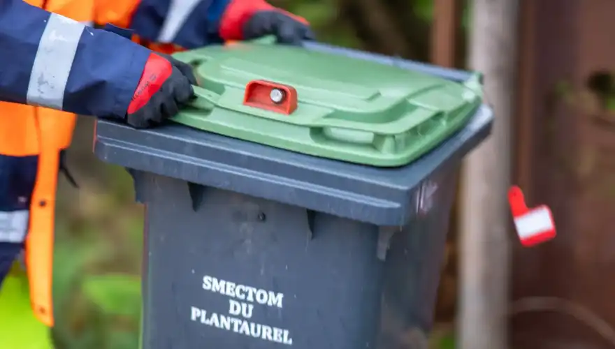 Collecte smectom