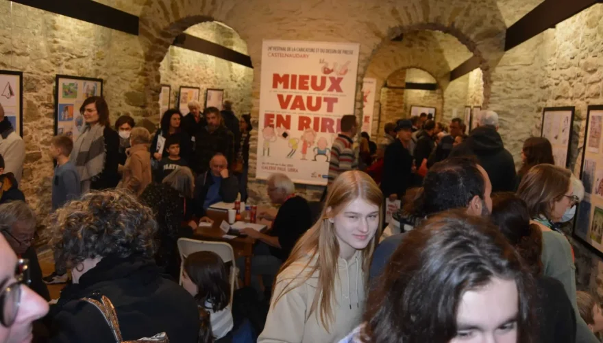 Dimanche 2022