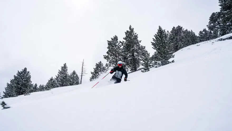 Crédits : Grandvalira Resorts